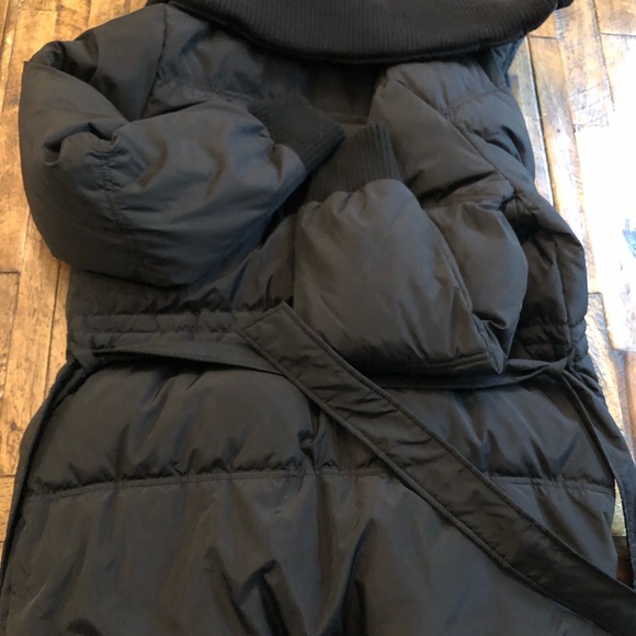 Betsey Johnson puffer jacket - Picture 5 of 7